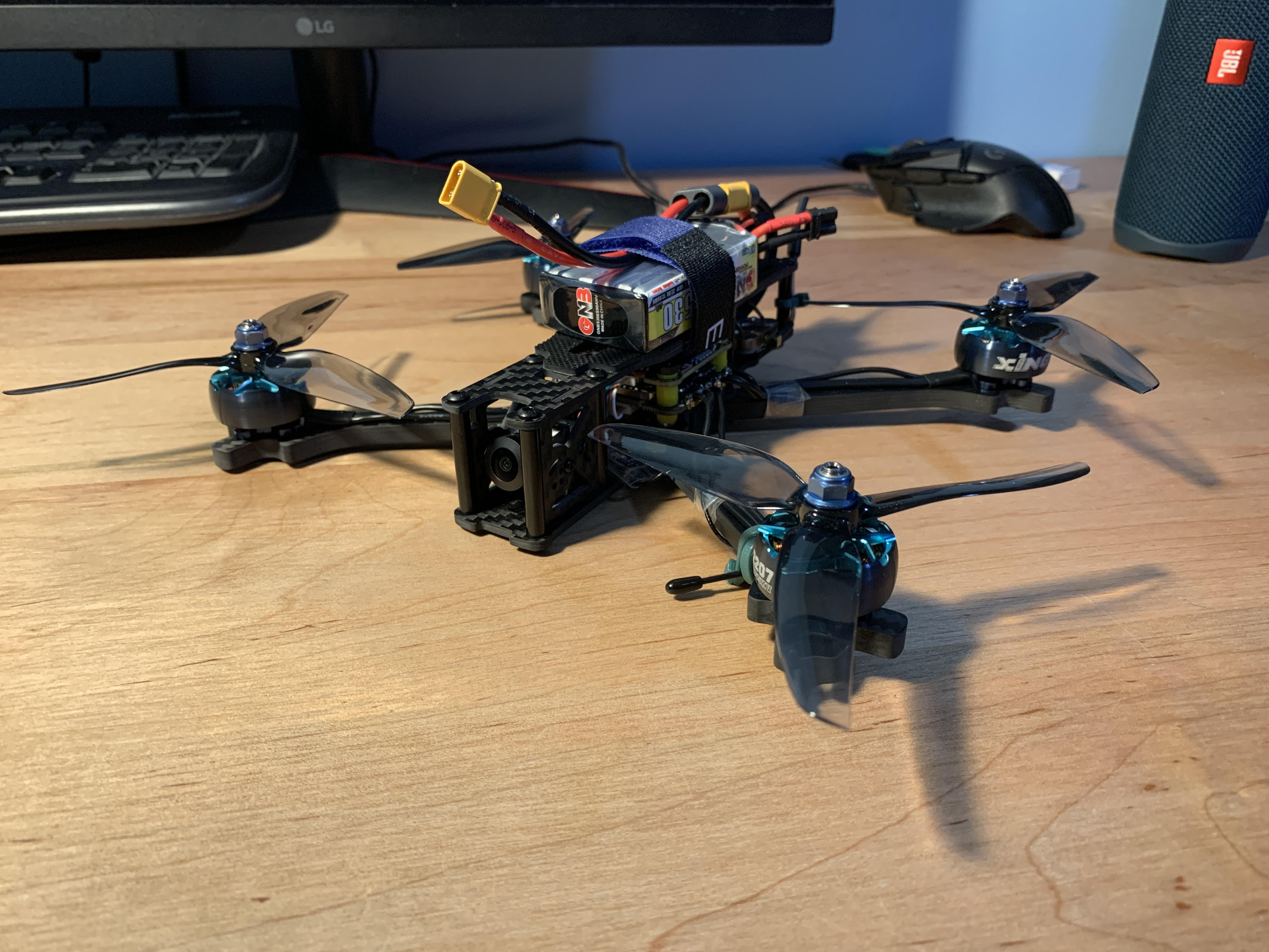 FPV drone